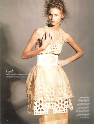 Anna Selezneva pic #465976