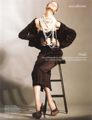 Anna Selezneva pic #465983