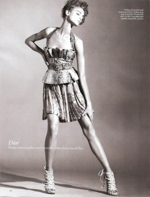 Anna Selezneva pic #465982