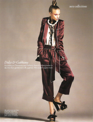 Anna Selezneva pic #465980