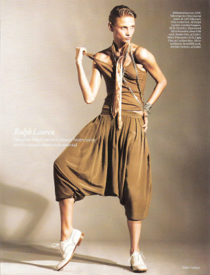 Anna Selezneva pic #465985