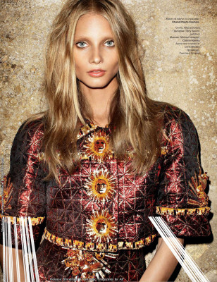 Anna Selezneva pic #311454