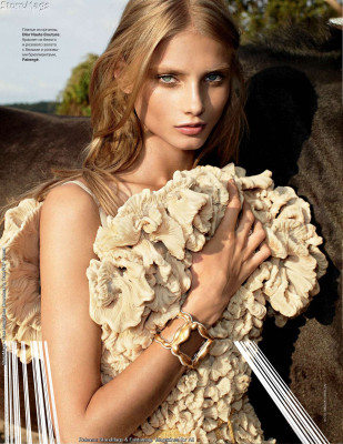 Anna Selezneva pic #311463