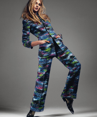 Anna Selezneva pic #765334