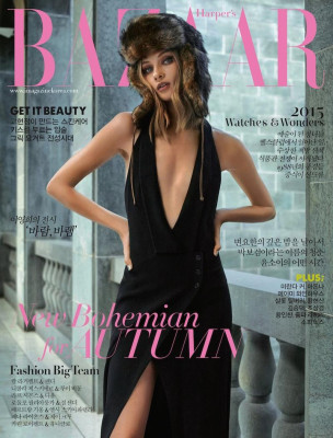 Anna Selezneva pic #819623