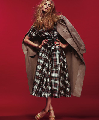 Anna Selezneva pic #765327