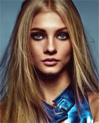 Anna Selezneva pic #765337