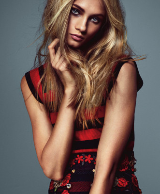 Anna Selezneva pic #765294