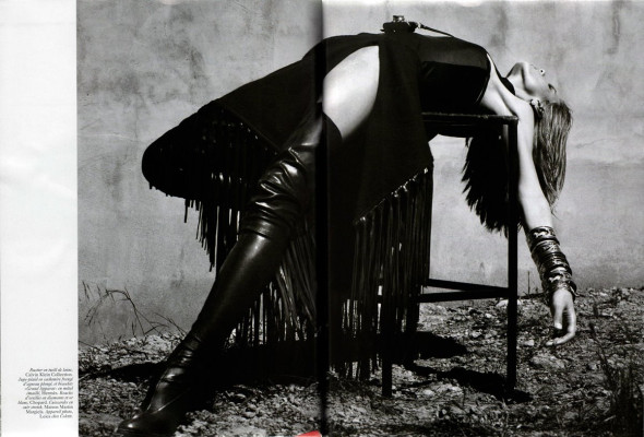 Anna Selezneva pic #108893