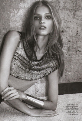 Anna Selezneva pic #463932