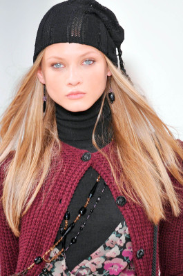 Anna Selezneva pic #476710