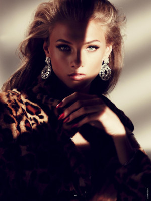 Anna Selezneva pic #565332