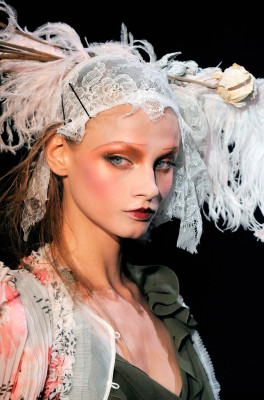 Anna Selezneva pic #470641