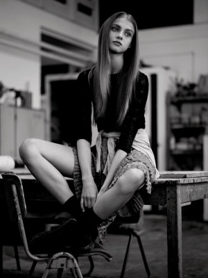 Anna Selezneva pic #799726