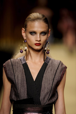 Anna Selezneva pic #112991
