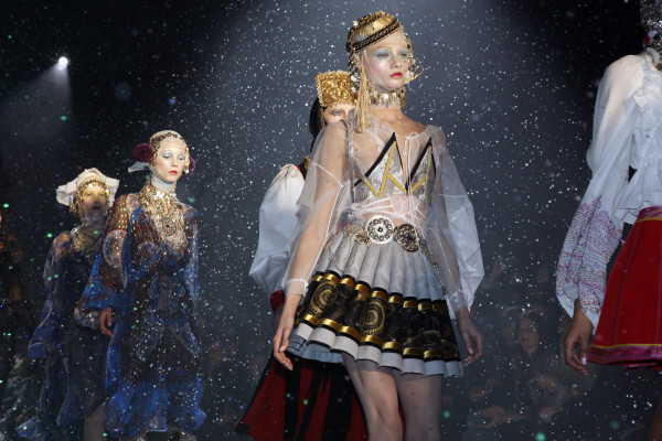 Anna Selezneva pic #474073