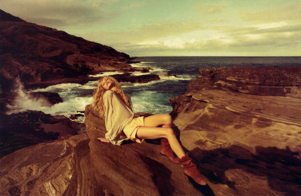 Anna Selezneva pic #164055