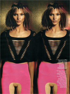 Anna Selezneva pic #463965