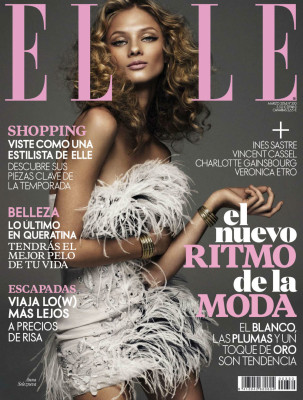 Anna Selezneva pic #678322