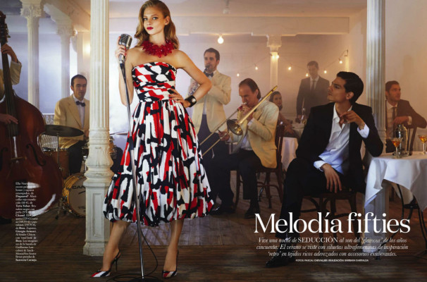 Anna Selezneva pic #678364