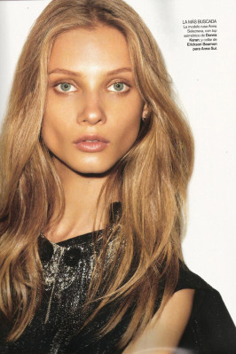 Anna Selezneva pic #463971