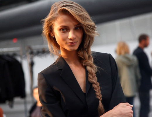 Anna Selezneva pic #470617