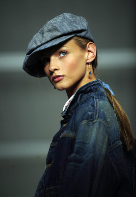 Anna Selezneva pic #467477