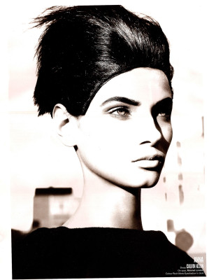 Anna Selezneva pic #463973