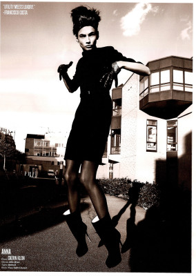Anna Selezneva pic #463968