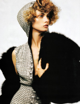 Anna Selezneva pic #184278