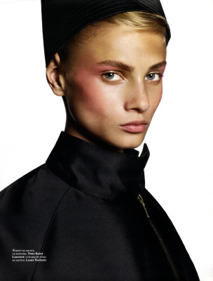 Anna Selezneva pic #116829