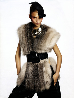 Anna Selezneva pic #116828