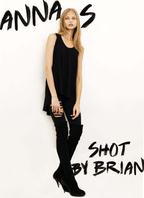 Anna Selezneva pic #199525