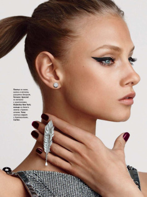 Anna Selezneva pic #580157