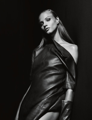 Anna Selezneva pic #472092