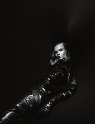 Anna Selezneva pic #472093