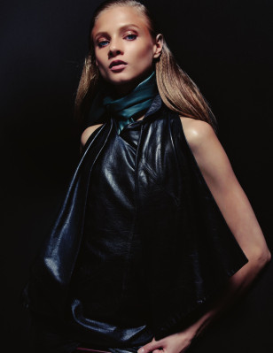 Anna Selezneva pic #472094
