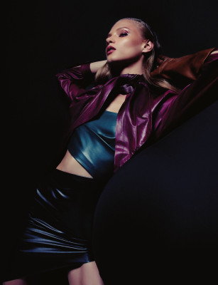 Anna Selezneva pic #472095