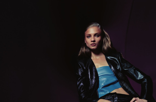 Anna Selezneva pic #472087