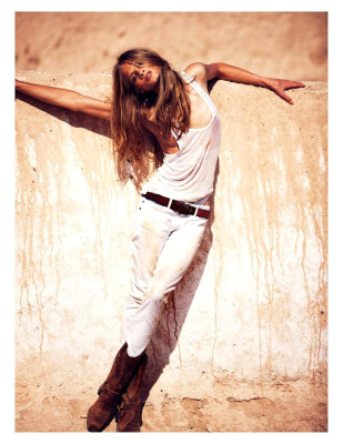 Anna Selezneva pic #464173