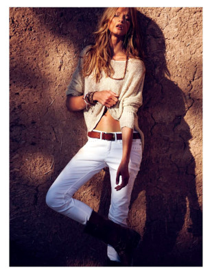 Anna Selezneva pic #464169