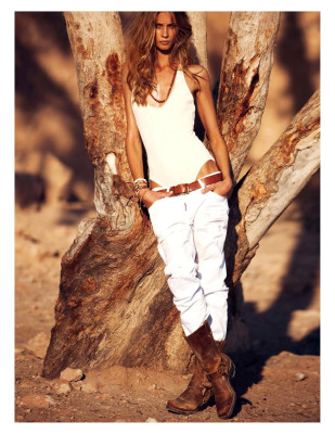 Anna Selezneva pic #464167