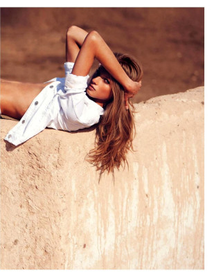 Anna Selezneva pic #477396