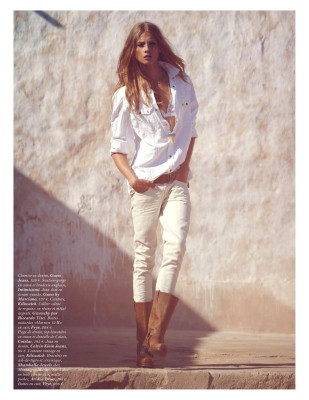 Anna Selezneva pic #464166