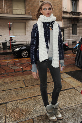 Anna Selezneva pic #476730