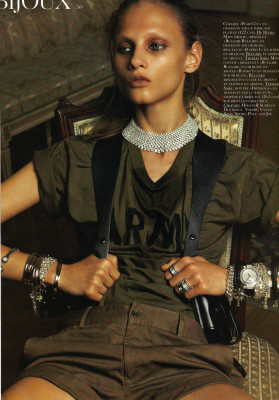 Anna Selezneva pic #468069