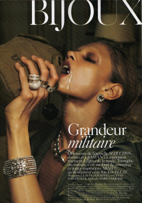 Anna Selezneva pic #468068