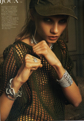 Anna Selezneva pic #468065