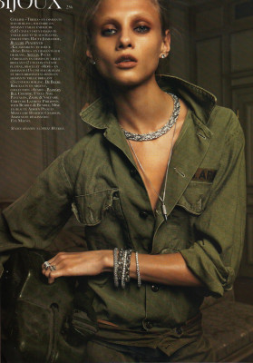 Anna Selezneva pic #468070