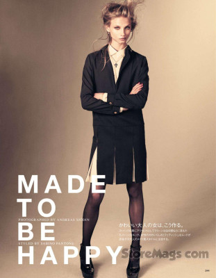 Anna Selezneva pic #473086